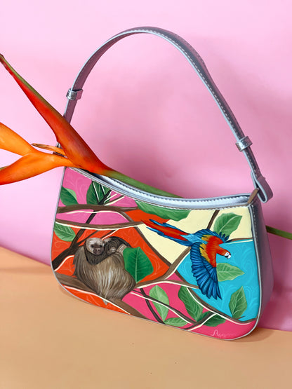 Cartera “Cahuita”