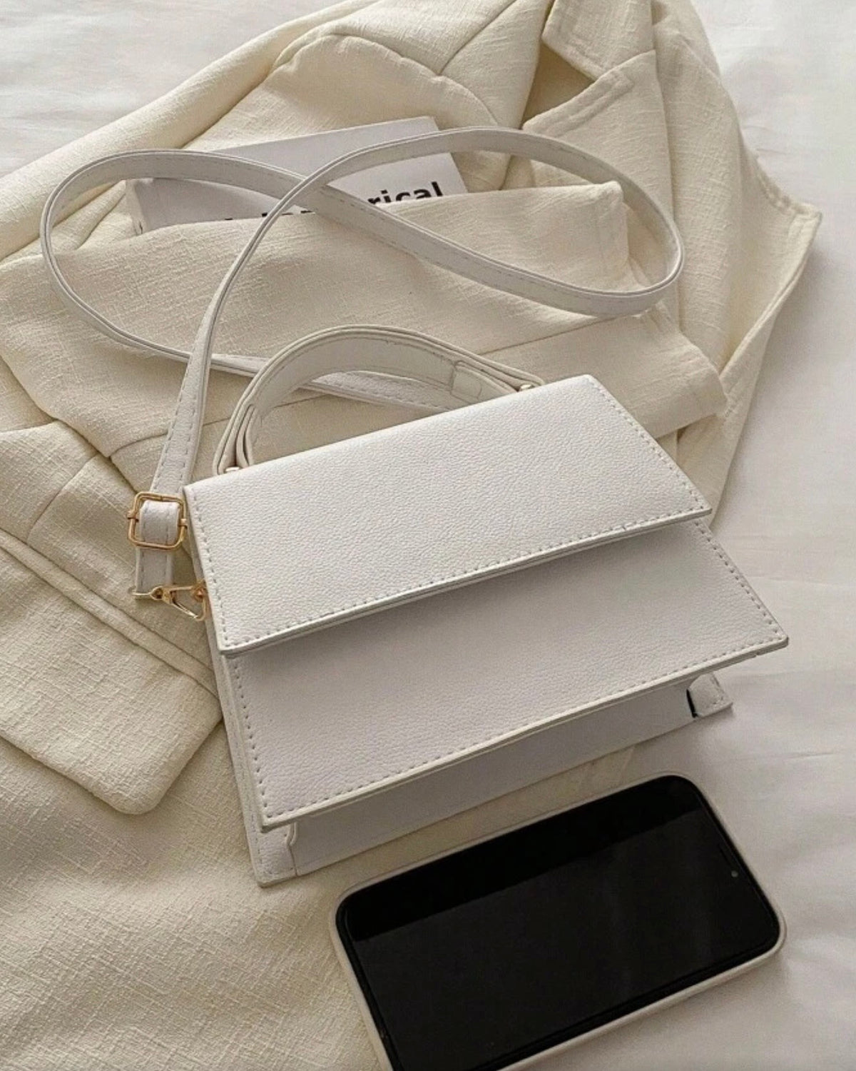 MODELO S02 - blanco
