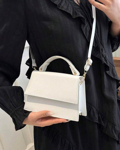 MODELO S02 - blanco