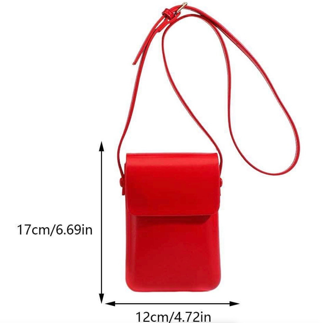 MODELO C03 - rojo