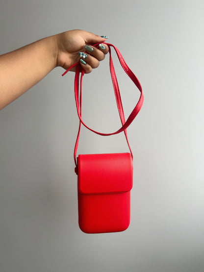 MODELO C03 - rojo