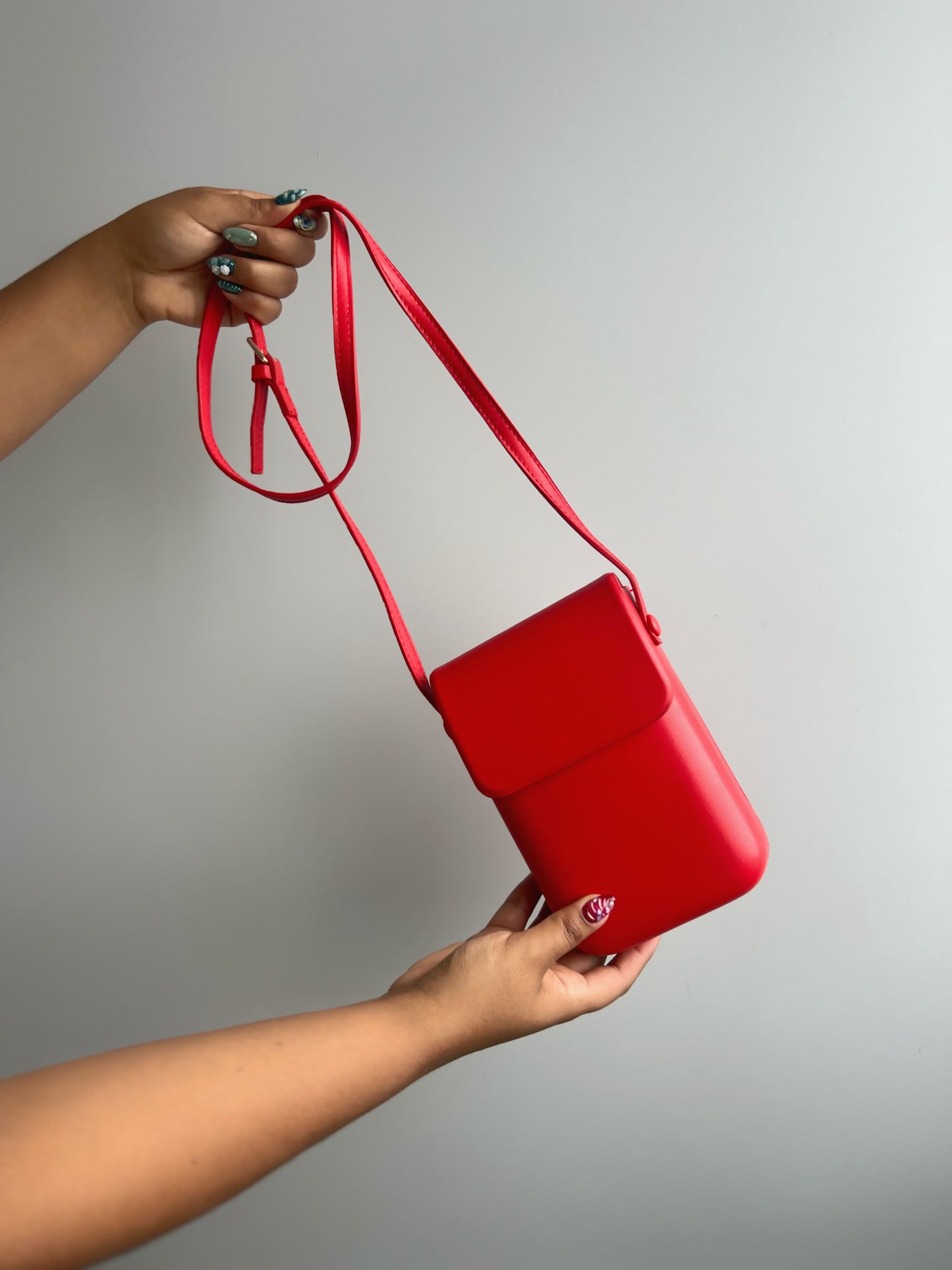 MODELO C03 - rojo
