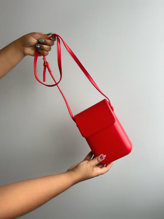 MODELO C03 - rojo